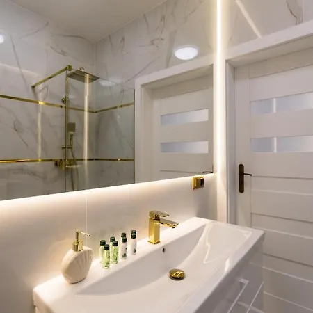 Apartament Klifowa 8 Lok 4 W Budynku Basen Sauna Rewal Exterior photo